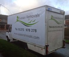 Sussex Removals 