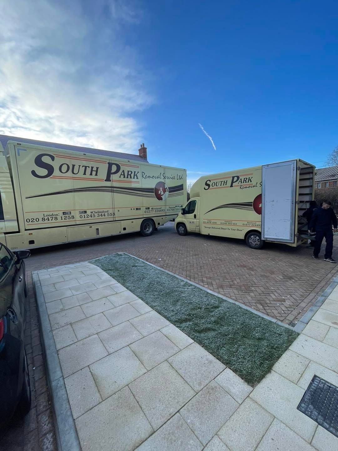 South Park Valley Removals ✅