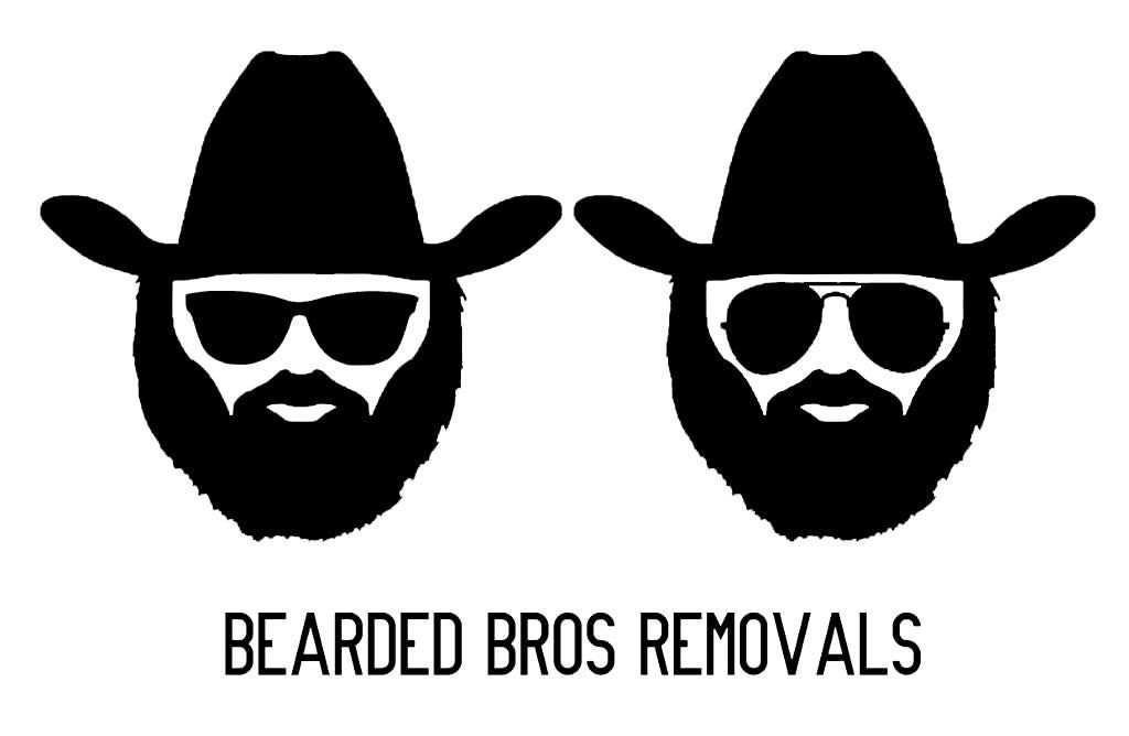 Bearded Bros Removals Brighton